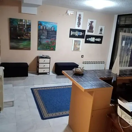 Πανσιόν Hostal El Gibraleon De Bejar *